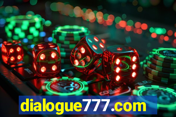 dialogue777.com