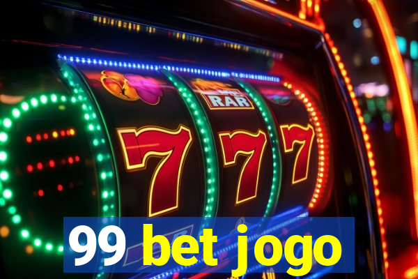 99 bet jogo