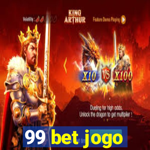 99 bet jogo