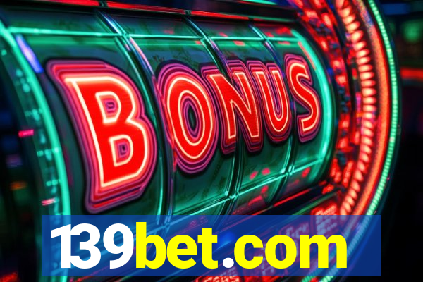 139bet.com