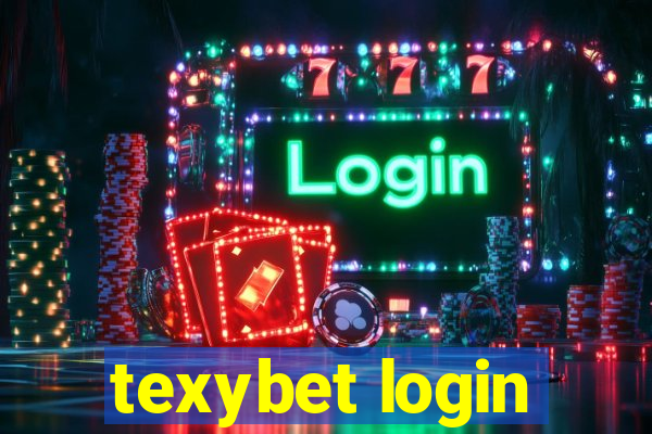 texybet login