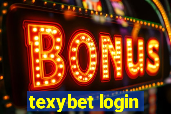 texybet login