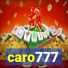 caro777