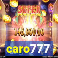 caro777