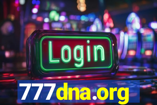 777dna.org