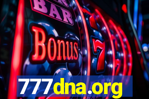 777dna.org