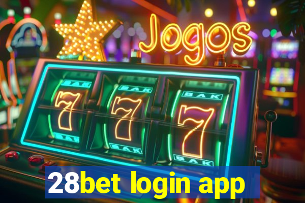 28bet login app