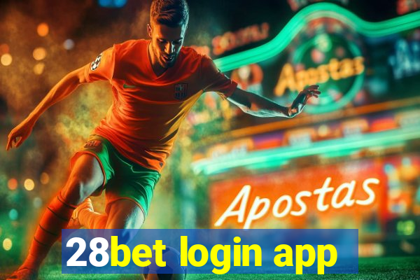 28bet login app