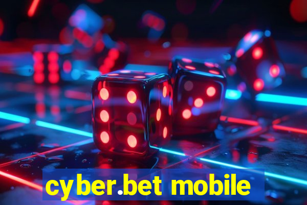 cyber.bet mobile