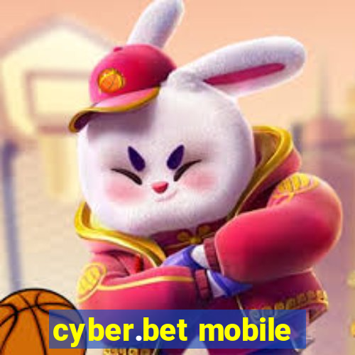 cyber.bet mobile