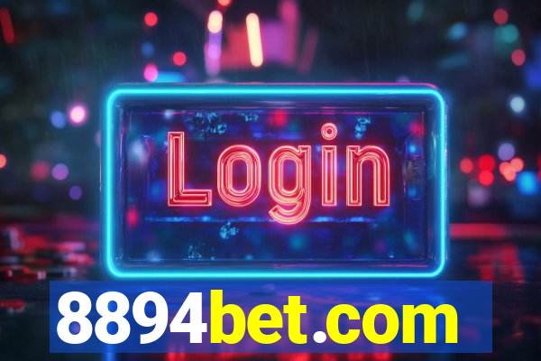 8894bet.com