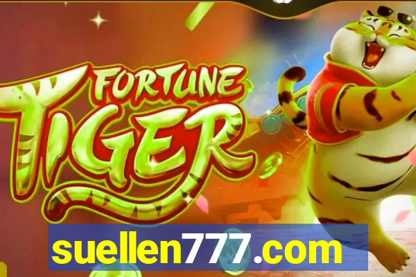 suellen777.com