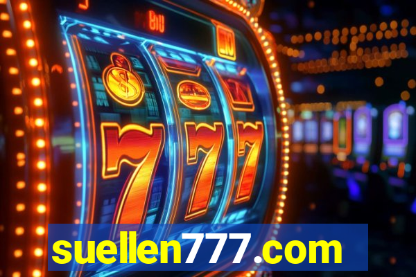 suellen777.com