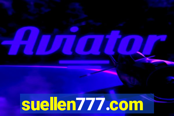 suellen777.com