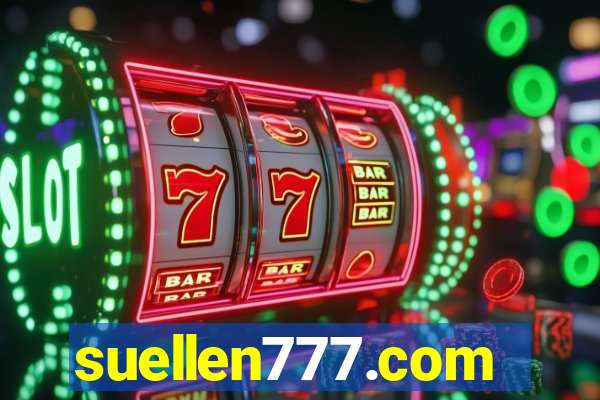 suellen777.com