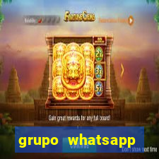 grupo whatsapp porto velho