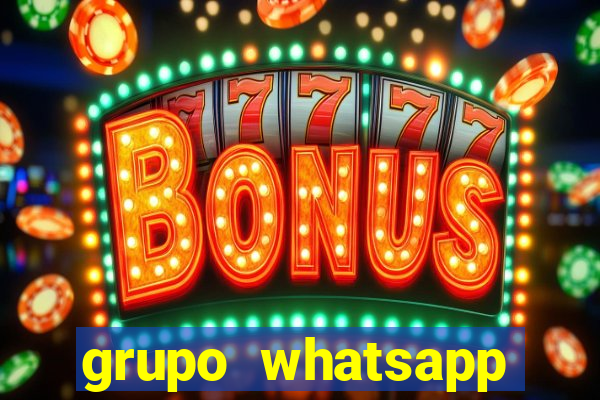 grupo whatsapp porto velho