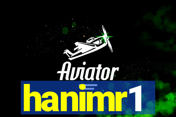 hanimr1