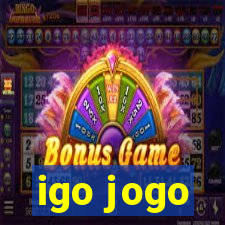 igo jogo