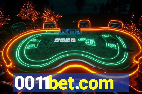 0011bet.com