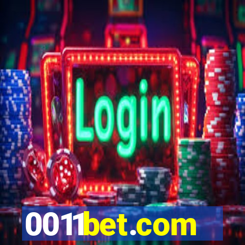 0011bet.com