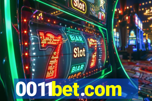 0011bet.com