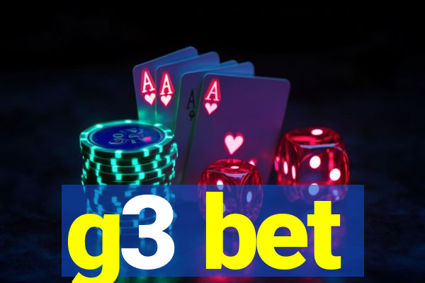 g3 bet