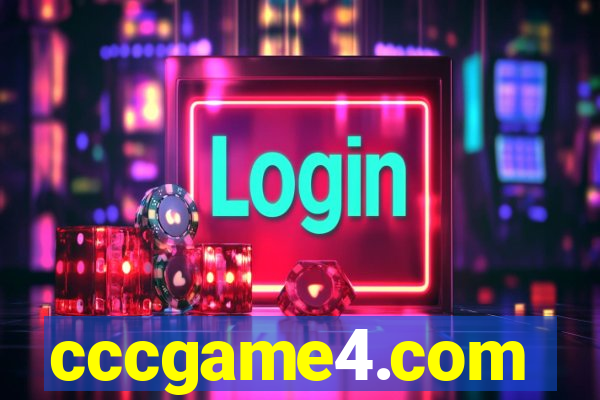 cccgame4.com