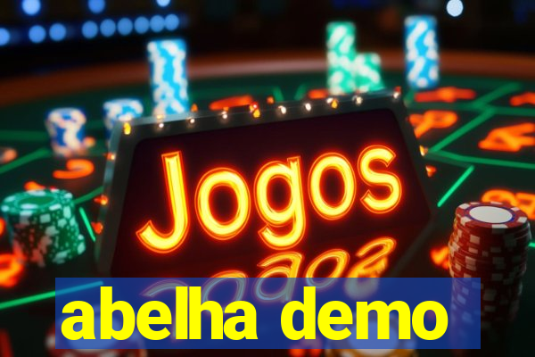 abelha demo