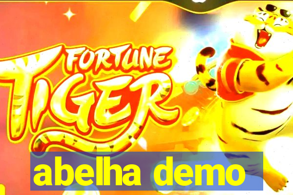 abelha demo