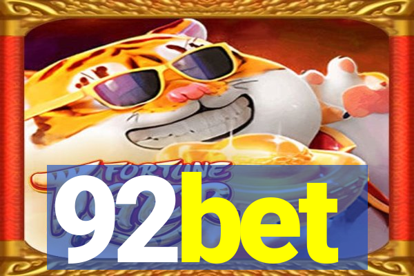 92bet