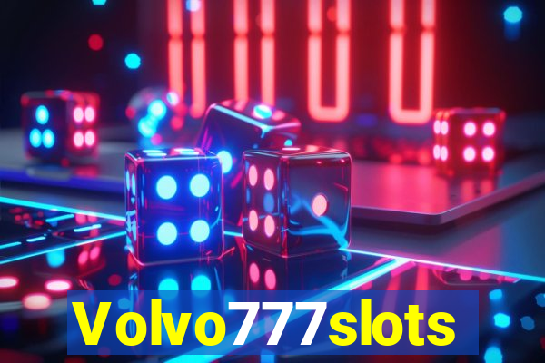 Volvo777slots