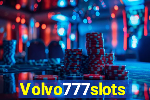 Volvo777slots