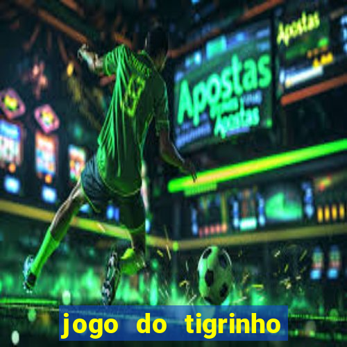 jogo do tigrinho receita federal