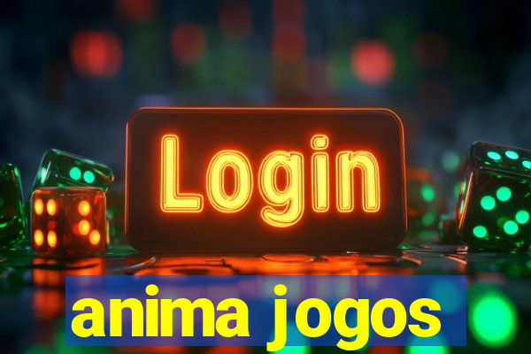 anima jogos