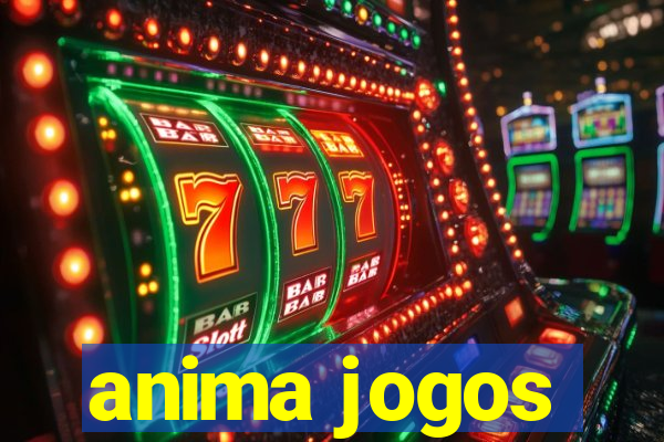 anima jogos