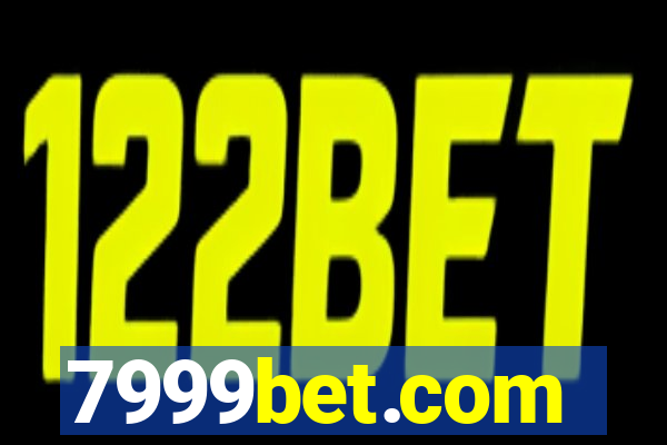 7999bet.com