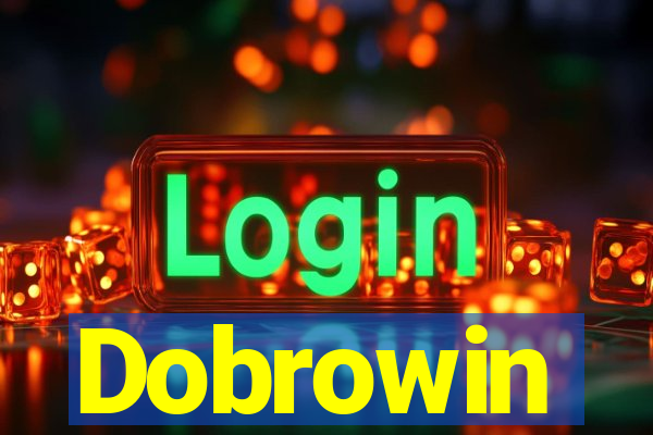 Dobrowin