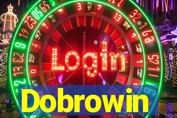 Dobrowin