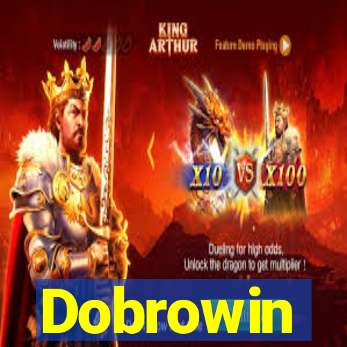 Dobrowin