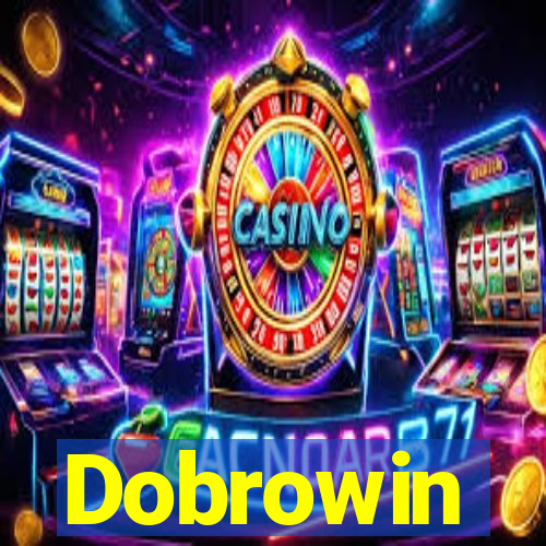 Dobrowin