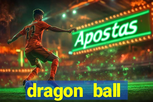 dragon ball download dublado