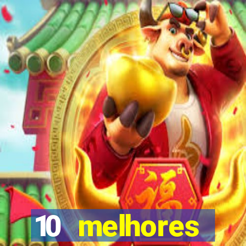 10 melhores plataformas de jogos