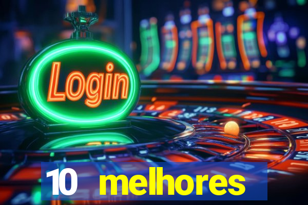 10 melhores plataformas de jogos