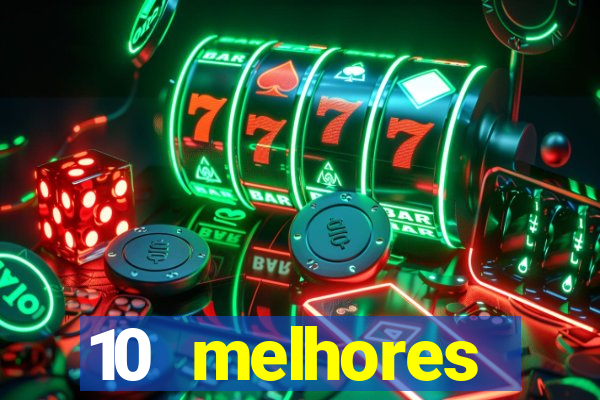 10 melhores plataformas de jogos