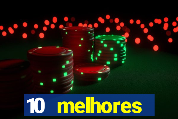 10 melhores plataformas de jogos