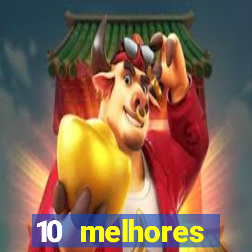 10 melhores plataformas de jogos