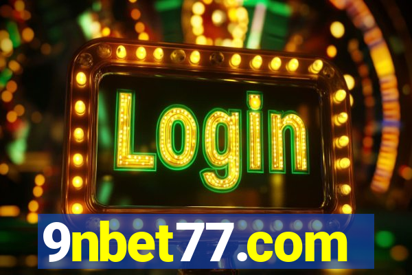 9nbet77.com