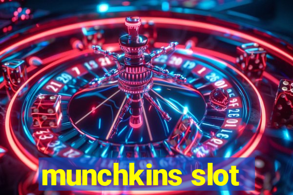 munchkins slot