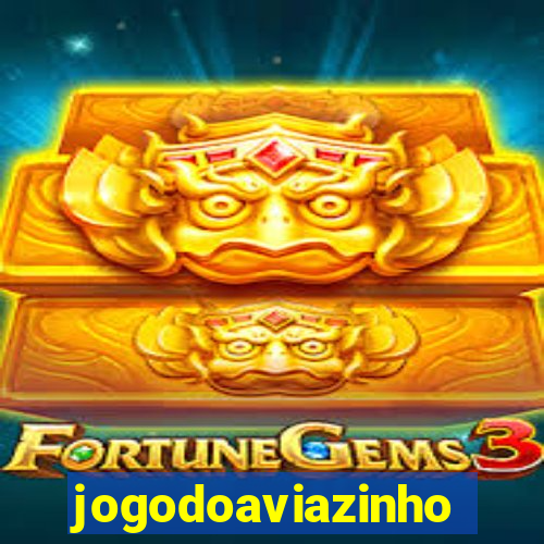 jogodoaviazinho